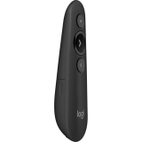 Präsentator Logitech R500s Laser Presentation Remote Graphite (910-005843)
