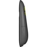 Präsentator Logitech R500s Laser Presentation Remote Graphite (910-005843)
