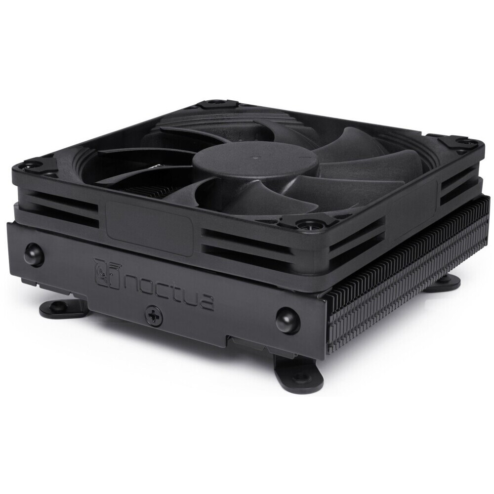 Kühler Noctua NH-L9i-17xx Chromax Black - NH-L9i-17xx-CH.BK