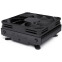 Kühler Noctua NH-L9i-17xx Chromax Black - NH-L9i-17xx-CH.BK