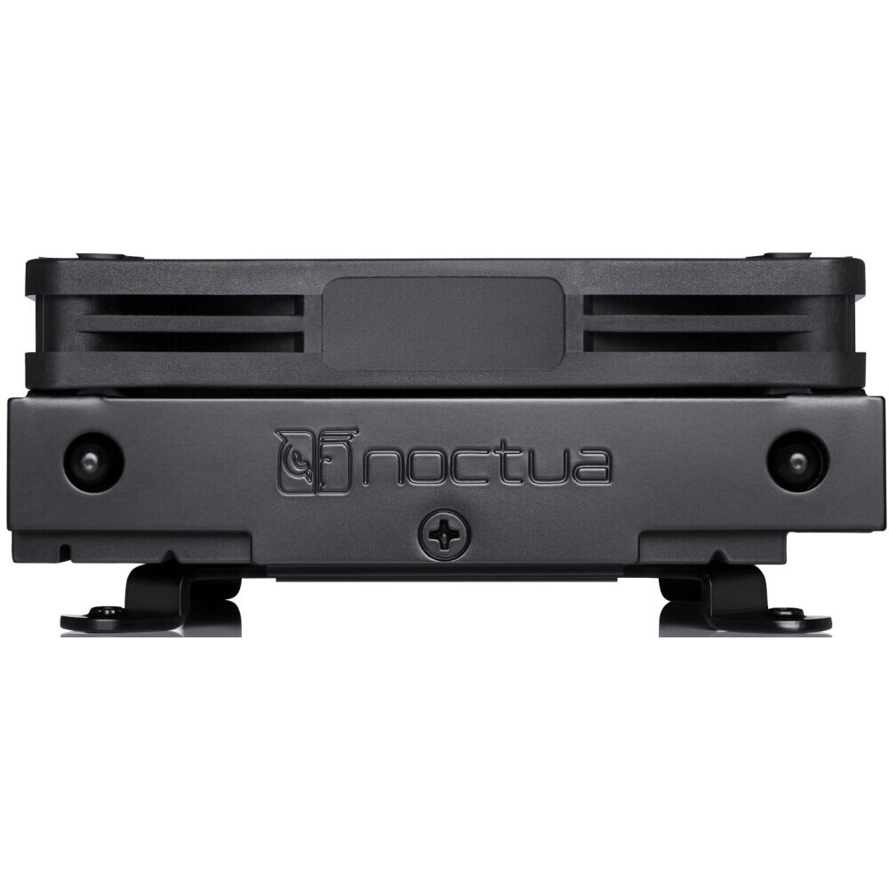 Kühler Noctua NH-L9i-17xx Chromax Black - NH-L9i-17xx-CH.BK - Foto 2