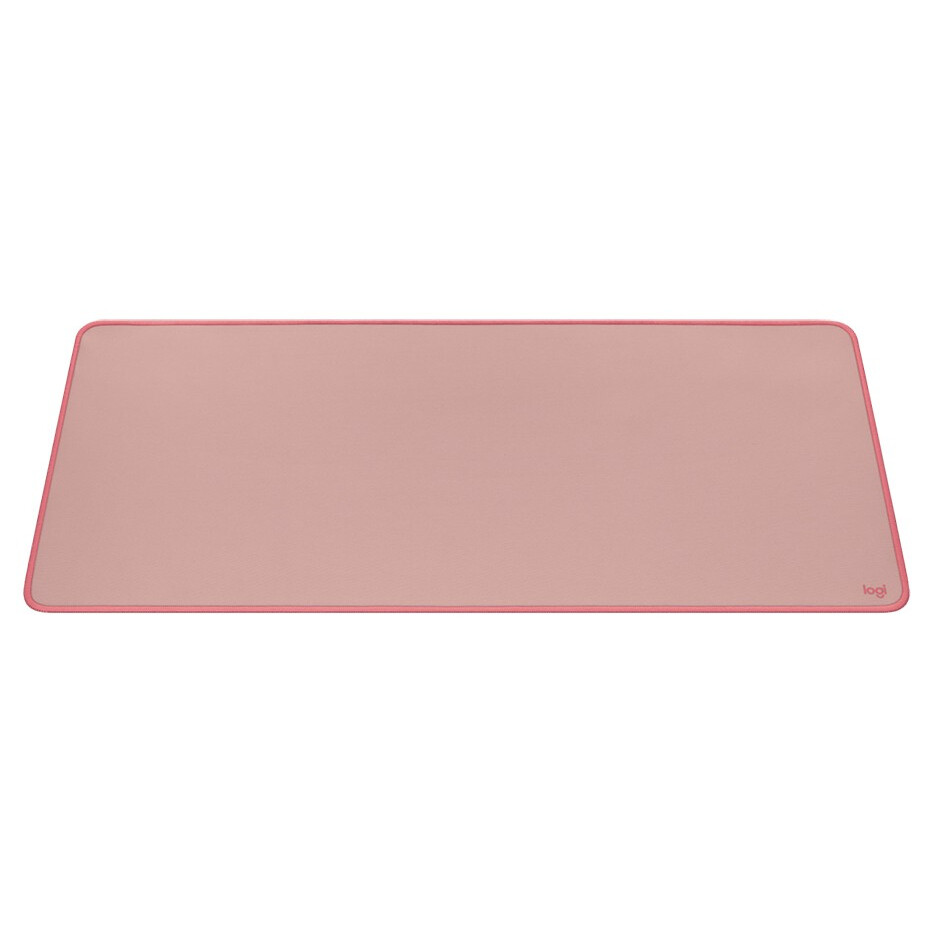 Maustisch Logitech Desk Mat Studio Dark Rose (956-000053)