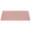 Maustisch Logitech Desk Mat Studio Dark Rose (956-000053)