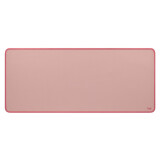 Maustisch Logitech Desk Mat Studio Dark Rose (956-000053)