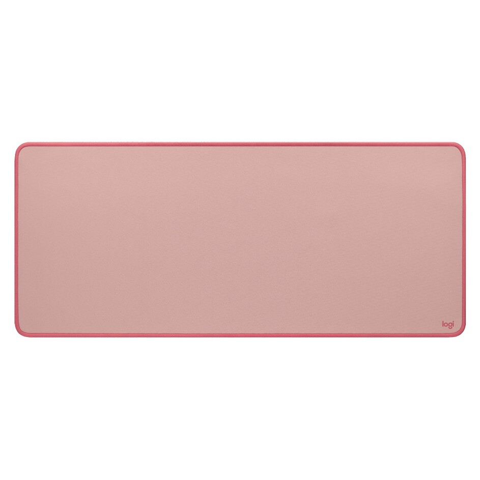 Maustisch Logitech Desk Mat Studio Dark Rose (956-000053) - Foto 2