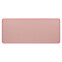 Maustisch Logitech Desk Mat Studio Dark Rose (956-000053) - Foto 2