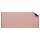Maustisch Logitech Desk Mat Studio Dark Rose (956-000053)