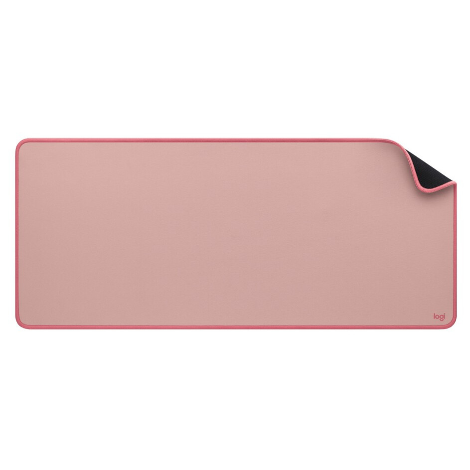 Maustisch Logitech Desk Mat Studio Dark Rose (956-000053) - Foto 3