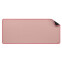Maustisch Logitech Desk Mat Studio Dark Rose (956-000053) - Foto 3