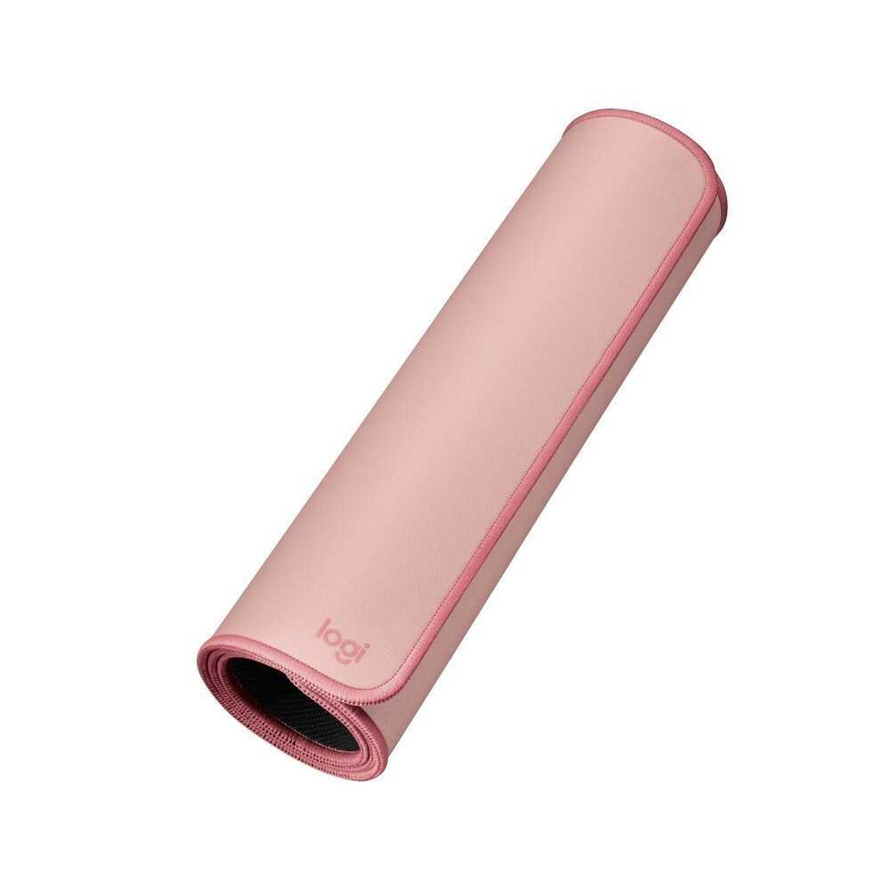 Maustisch Logitech Desk Mat Studio Dark Rose (956-000053) - Foto 4