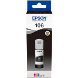 Encre Epson ink 70 ml, 5000 pages Black (C13T00R140)