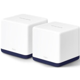 Mesh-System Mercusys Halo H50G (2 pcs) (Halo H50G(2-Pack))