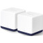Mesh-System Mercusys Halo H50G (2 pcs) - Halo H50G(2-Pack)
