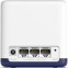 Mesh-System Mercusys Halo H50G (2 pcs) - Halo H50G(2-Pack) - Foto 2