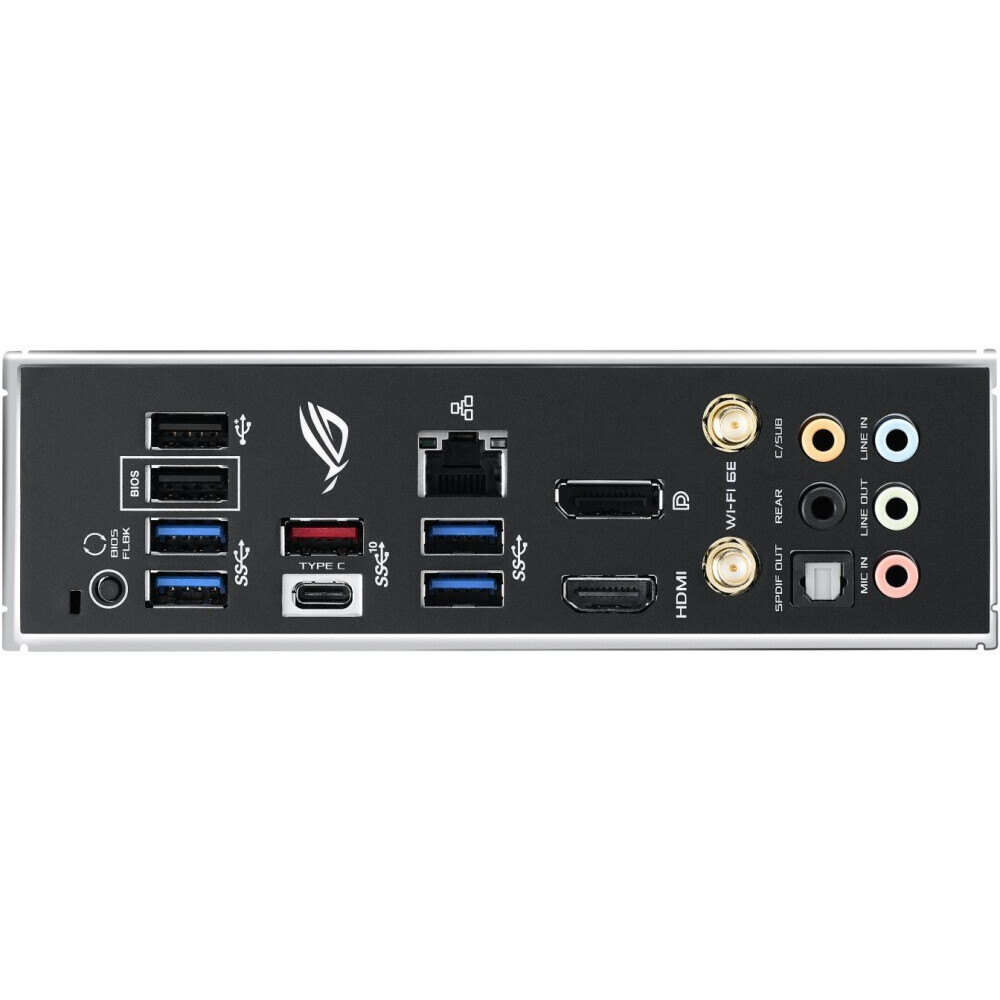 Mainboard ASUS ROG STRIX B550-F GAMING WIFI II - Foto 4