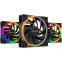Gehäuselüfter Be Quiet Light Wings 120mm PWM High Speed, 3 pcs - BL077