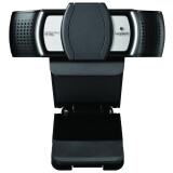 Web kamera Logitech C930e Black (960-000972/960-001260)