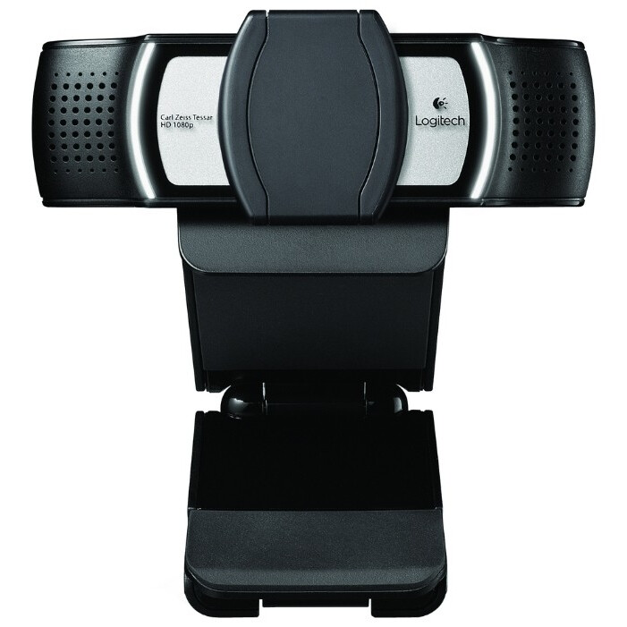 Web kamera Logitech C930e Black (960-000972/960-001260) - foto 3