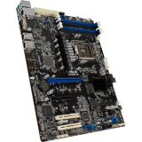 Server-Motherboard ASUS P12R-E (90SB0A90-M0UAY0)