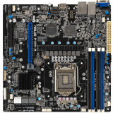 Server-Motherboard ASUS P12R-M (90SB09X0-M1UAY0)