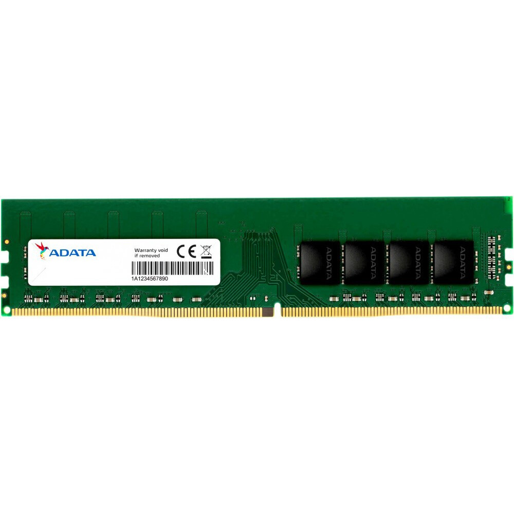 Arbeitsspeicher 8GB DDR4 3200MHz ADATA Premier (AD4U32008G22-SGN)