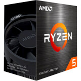 Prozessor AMD Ryzen 5 5500 BOX (100-100000457(BOX/CBX))