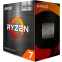 Prozessor AMD Ryzen 7 5800X3D BOX (without cooler) - 100-100000651WOF