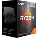 Prozessor AMD Ryzen 7 5800X3D BOX (without cooler) (100-100000651WOF)