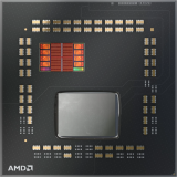 Prozessor AMD Ryzen 7 5800X3D BOX (without cooler) (100-100000651WOF)