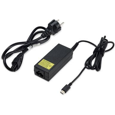 Netzadapter für Laptop Acer APS612 - NP.ADT0A.065 - Foto 2