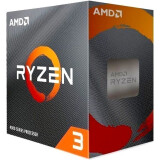 Prozessor AMD Ryzen 3 4100 BOX (100-100000510BOX)