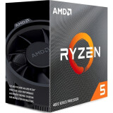 Prozessor AMD Ryzen 5 4500 BOX (100-100000644(BOX/CBX))