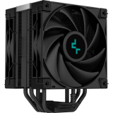 Kühler DeepCool AK400 ZERO DARK PLUS
