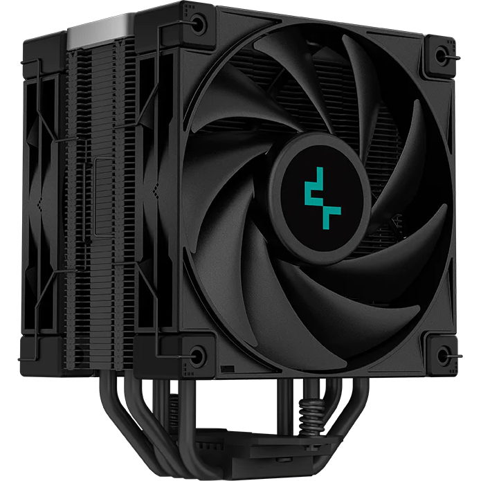 Kühler DeepCool AK400 ZERO DARK PLUS