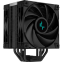 Kühler DeepCool AK400 ZERO DARK PLUS
