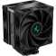 Kühler DeepCool AK400 ZERO DARK PLUS - Foto 2