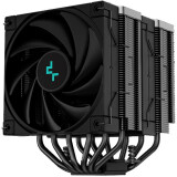 Kühler DeepCool AK620 ZERO DARK (R-AK620-BKNNMT-G-1)