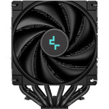 Kühler DeepCool AK620 ZERO DARK (R-AK620-BKNNMT-G-1)