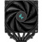 Kühler DeepCool AK620 ZERO DARK - R-AK620-BKNNMT-G-1 - Foto 3