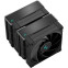 Kühler DeepCool AK620 ZERO DARK - R-AK620-BKNNMT-G-1 - Foto 4