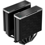 Kühler DeepCool AK620 ZERO DARK (R-AK620-BKNNMT-G-1)