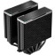 Kühler DeepCool AK620 ZERO DARK - R-AK620-BKNNMT-G-1 - Foto 5