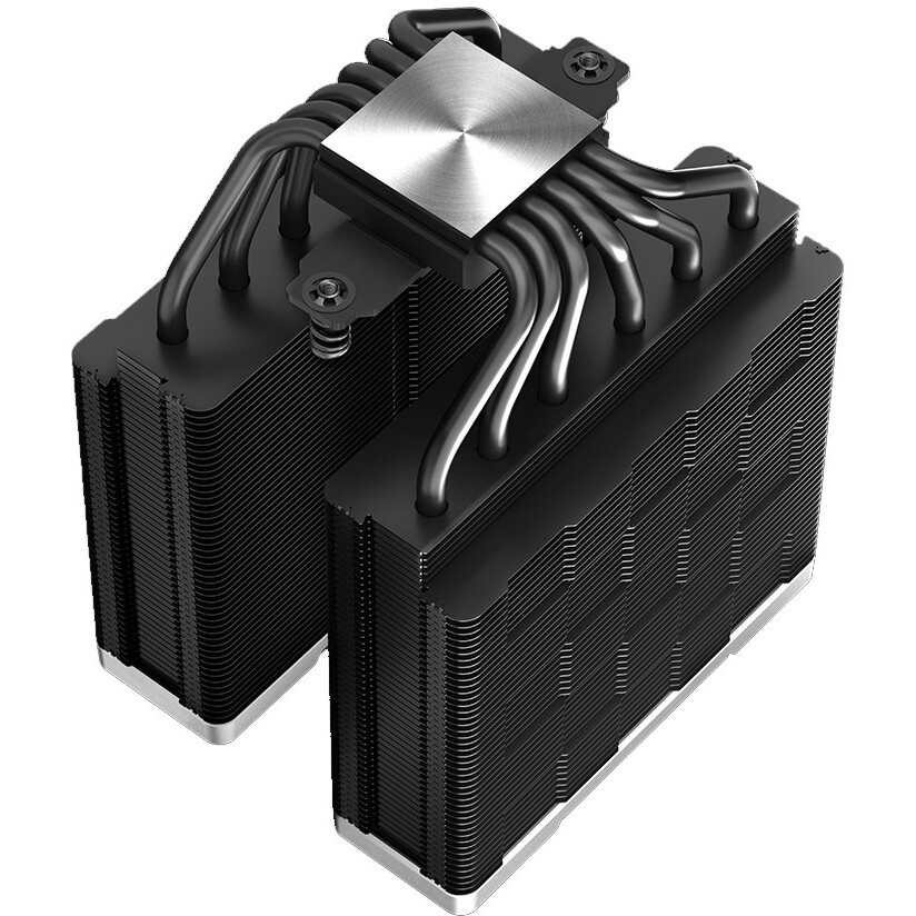 Kühler DeepCool AK620 ZERO DARK - R-AK620-BKNNMT-G-1 - Foto 6