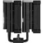 Kühler DeepCool AK620 ZERO DARK - R-AK620-BKNNMT-G-1 - Foto 7