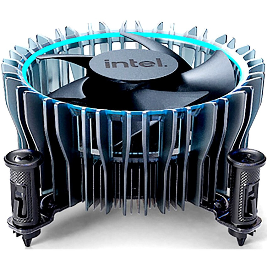 Kühler Intel Laminar RM1 (M23901) - Foto 2
