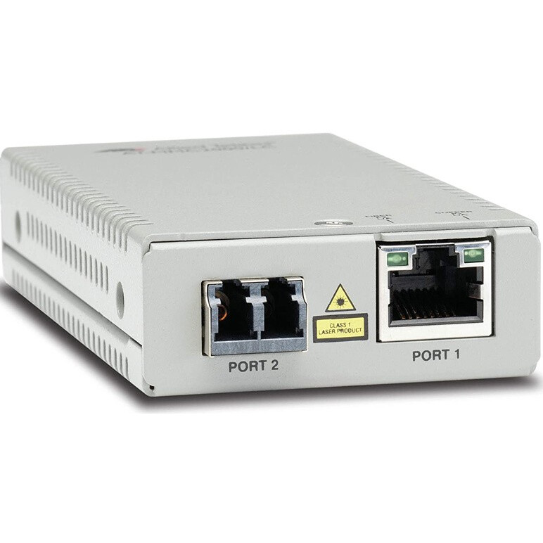 Medienkonverter Allied Telesis AT-MMC2000/LC-960