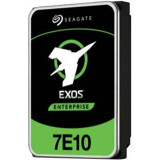 Festplatte 4TB SATA-III Seagate Exos 7E10 (ST4000NM000B)