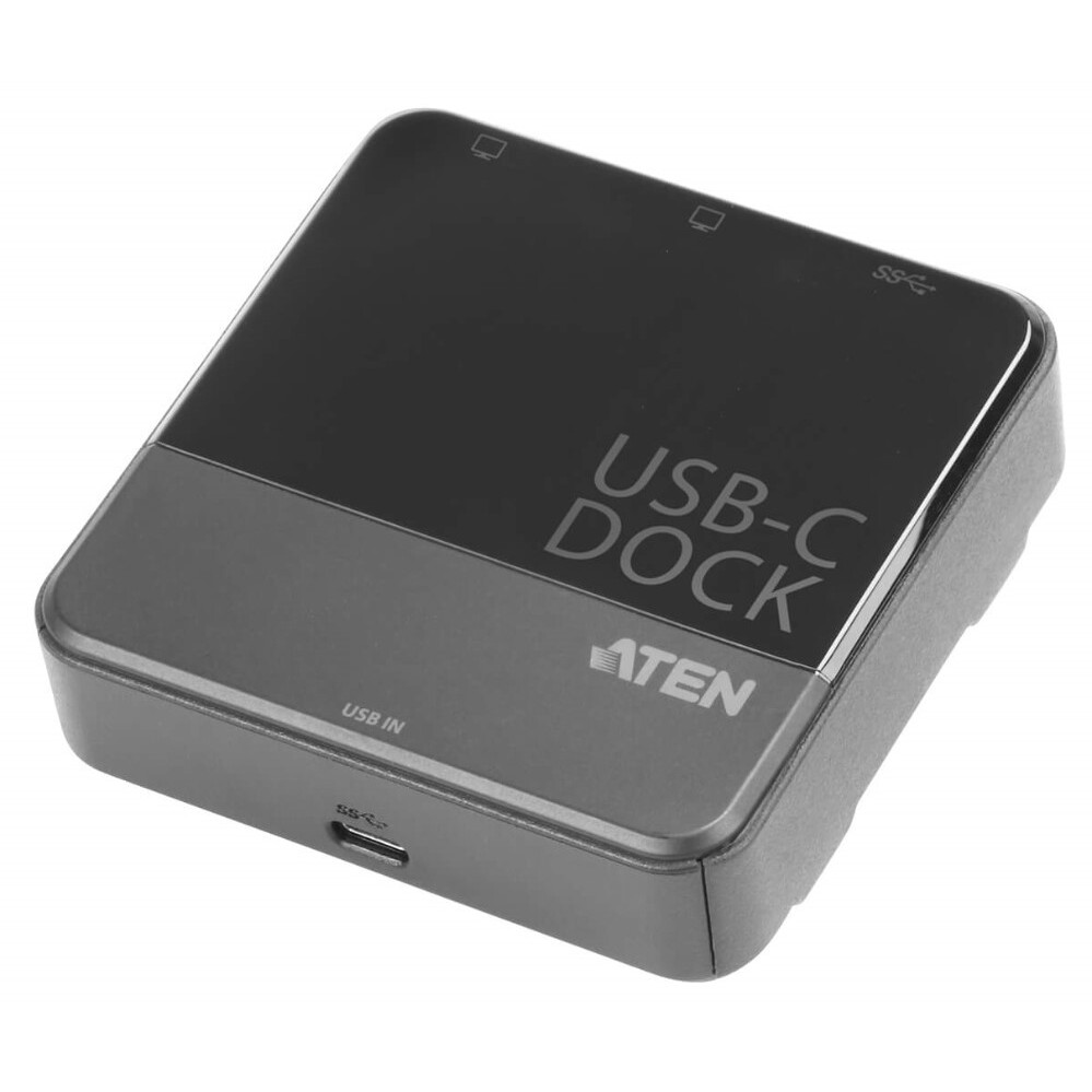 Docking-Station ATEN UH3233