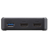 Docking-Station ATEN UH3233