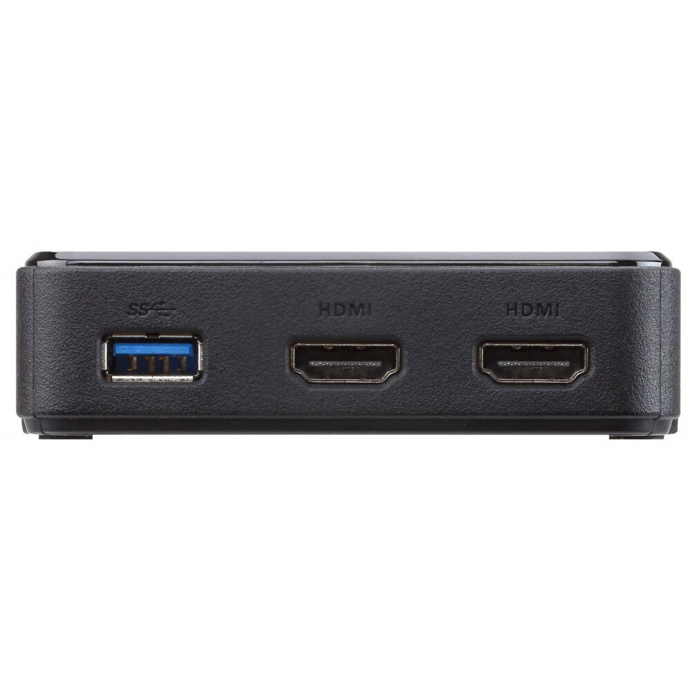Docking-Station ATEN UH3233 - Foto 4